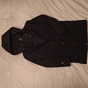 Appaman Boys 7 Dress coat